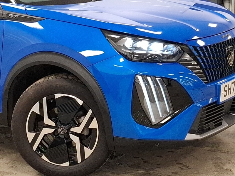 Used Peugeot 2008 2023 for sale - 77147053: Photo 9