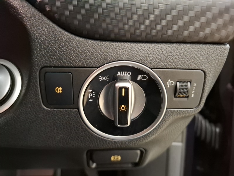 Used Mercedes-Benz A-Class 2018 for sale - 77004623: Photo 10