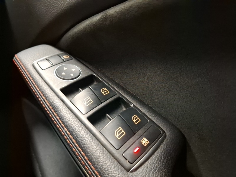 Used Mercedes-Benz A-Class 2018 for sale - 77004623: Photo 12