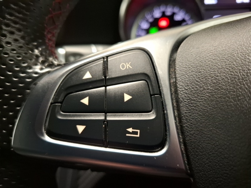 Used Mercedes-Benz A-Class 2018 for sale - 77004623: Photo 14