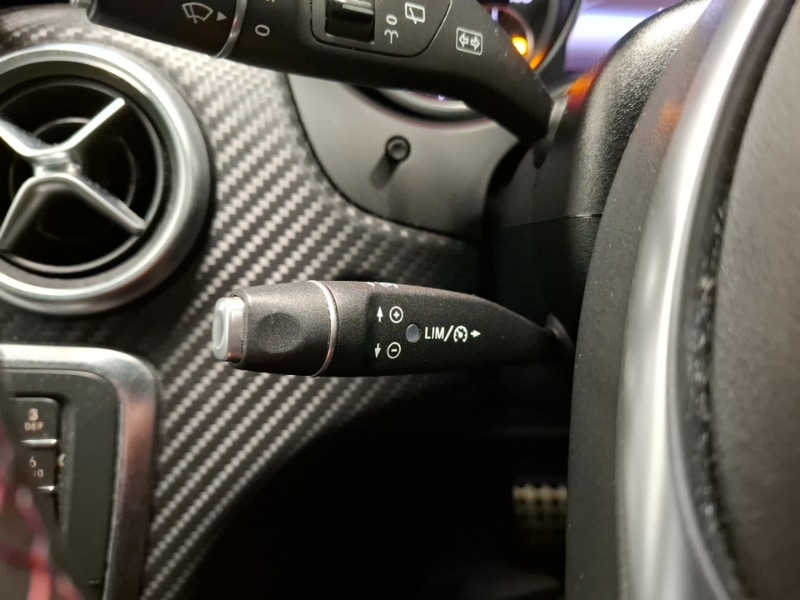 Used Mercedes-Benz A-Class 2018 for sale - 77004623: Photo 15