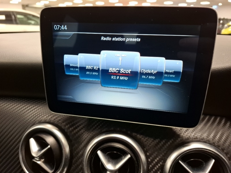 Used Mercedes-Benz A-Class 2018 for sale - 77004623: Photo 16