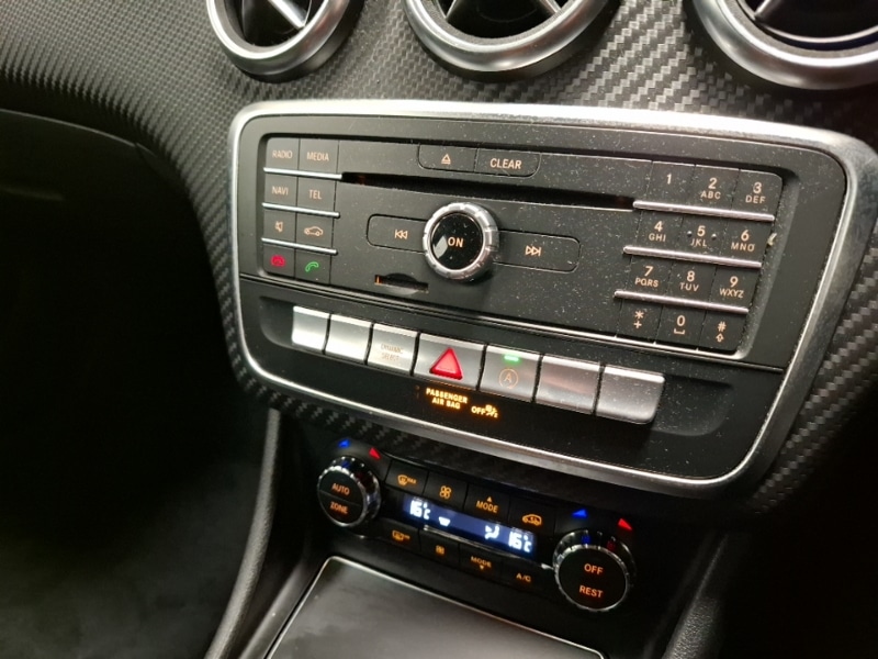 Used Mercedes-Benz A-Class 2018 for sale - 77004623: Photo 17