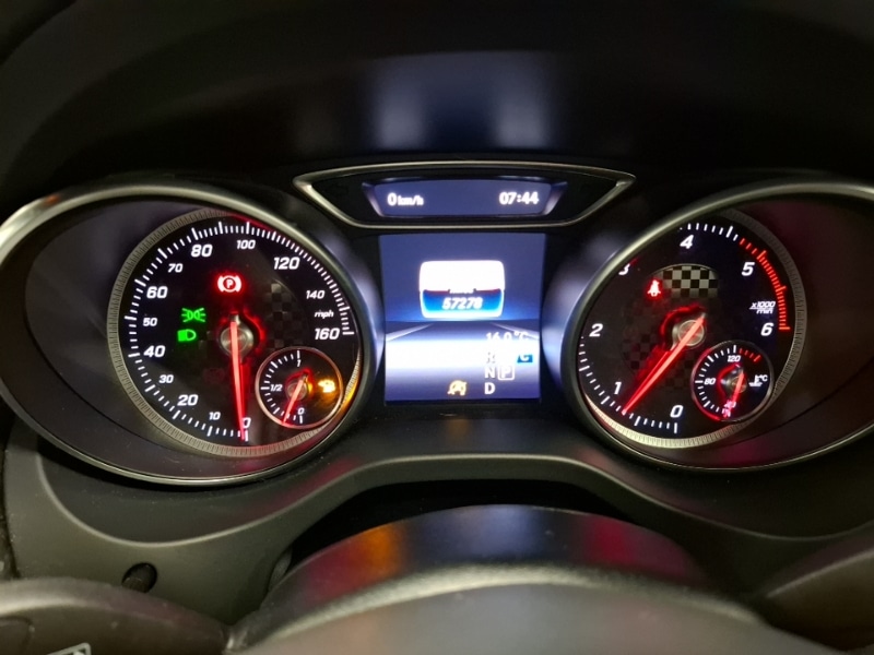 Used Mercedes-Benz A-Class 2018 for sale - 77004623: Photo 19