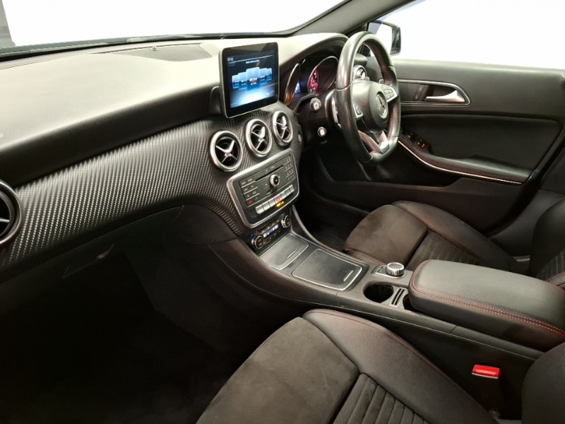 Used Mercedes-Benz A-Class 2018 for sale - 77004623: Photo 5