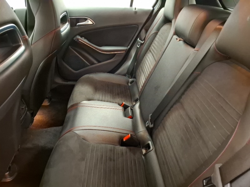 Used Mercedes-Benz A-Class 2018 for sale - 77004623: Photo 6