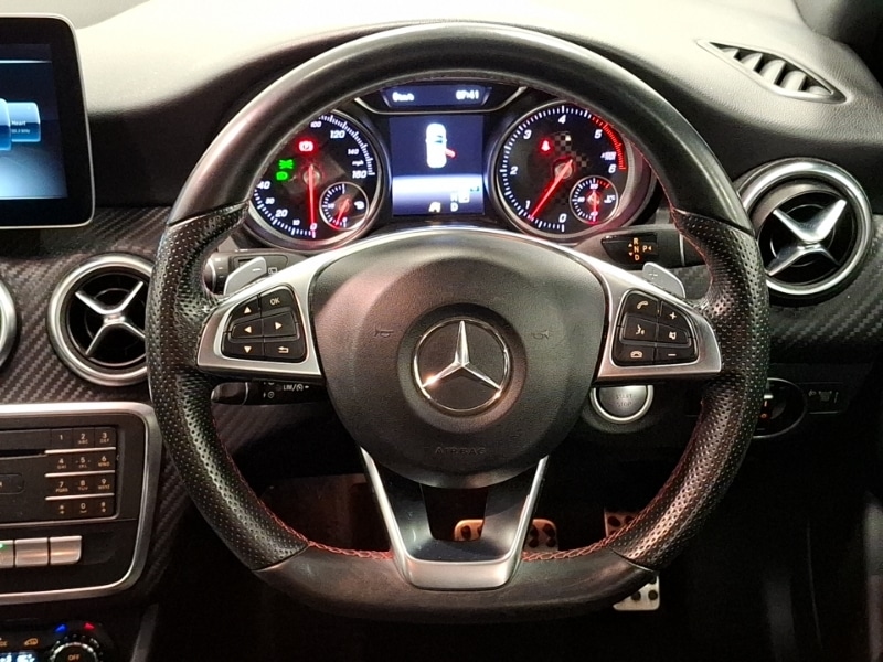 Used Mercedes-Benz A-Class 2018 for sale - 77004623: Photo 7