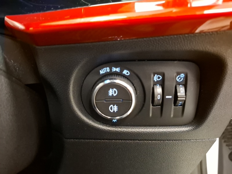 Used Vauxhall Mokka 2022 for sale - 76629096: Photo 10