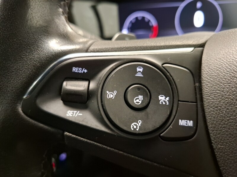 Used Vauxhall Mokka 2022 for sale - 76629096: Photo 14