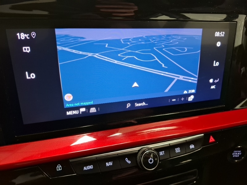 Used Vauxhall Mokka 2022 for sale - 76629096: Photo 16