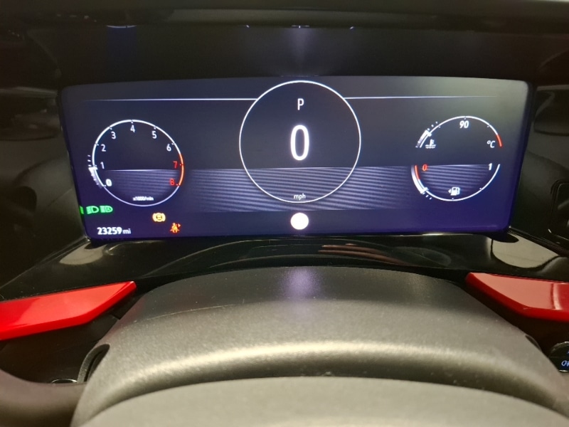 Used Vauxhall Mokka 2022 for sale - 76629096: Photo 19