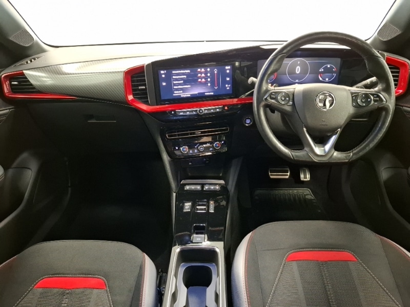 Used Vauxhall Mokka 2022 for sale - 76629096: Photo 2