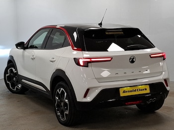 Used Vauxhall Mokka 2022 for sale - 76629096: Photo