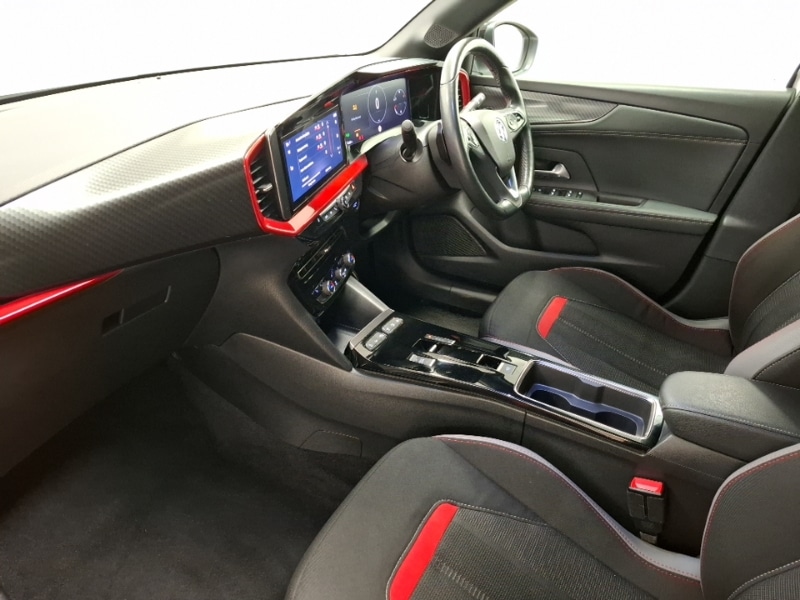 Used Vauxhall Mokka 2022 for sale - 76629096: Photo 5