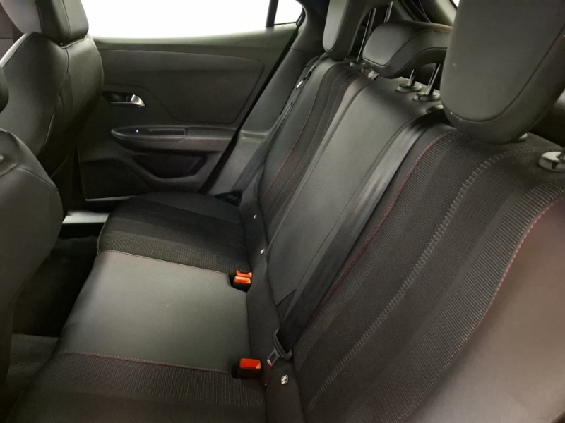 Used Vauxhall Mokka 2022 for sale - 76629096: Photo 6