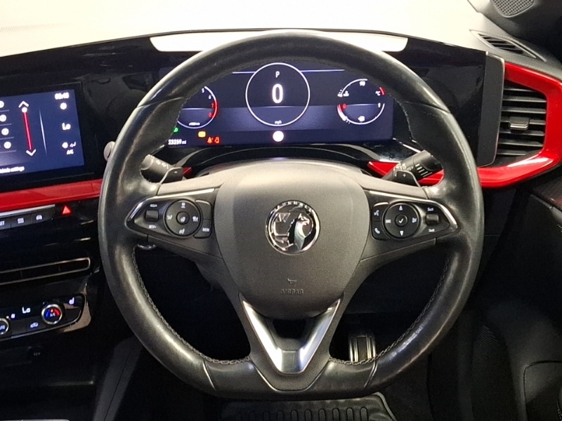 Used Vauxhall Mokka 2022 for sale - 76629096: Photo 7