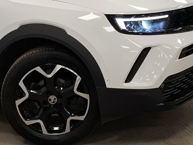 Used Vauxhall Mokka 2022 for sale - 76629096: Photo 9