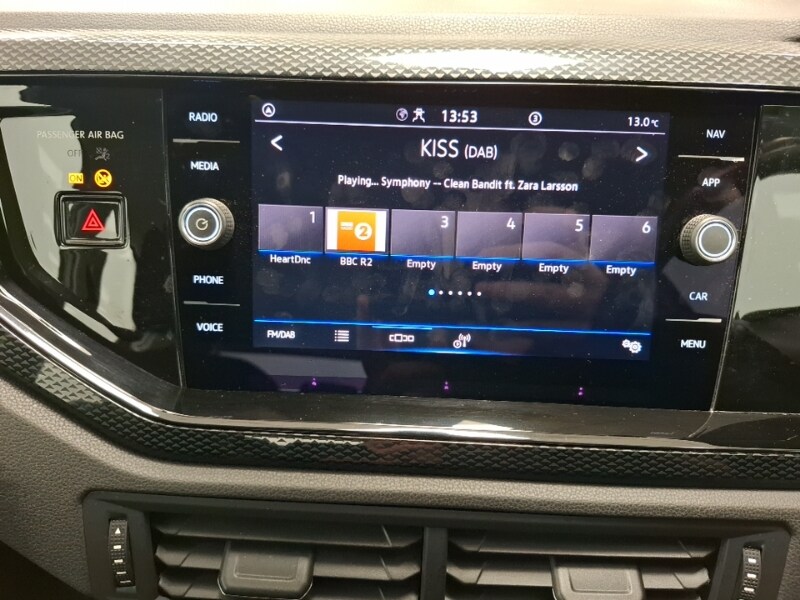 Used Volkswagen Polo 2023 for sale - 76054512: Photo 15