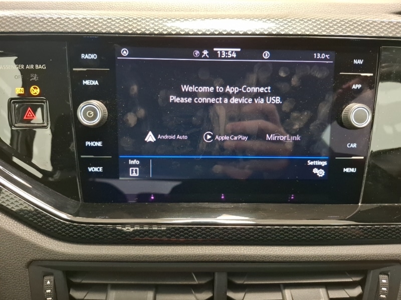 Used Volkswagen Polo 2023 for sale - 76054512: Photo 16