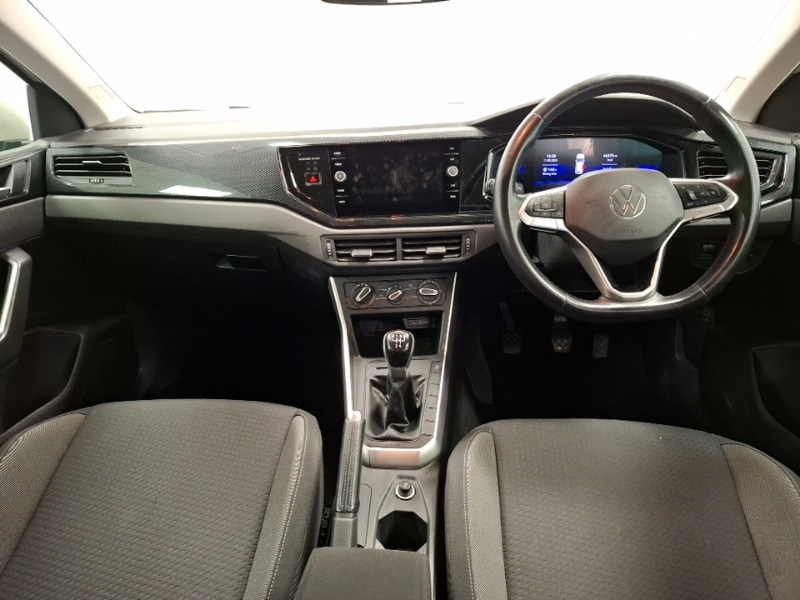 Used Volkswagen Polo 2023 for sale - 76054512: Photo 2