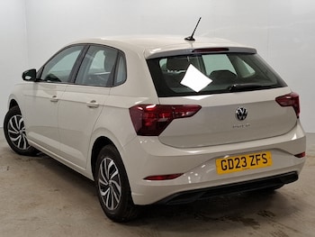 Used Volkswagen Polo 2023 for sale - 76054512: Photo 3