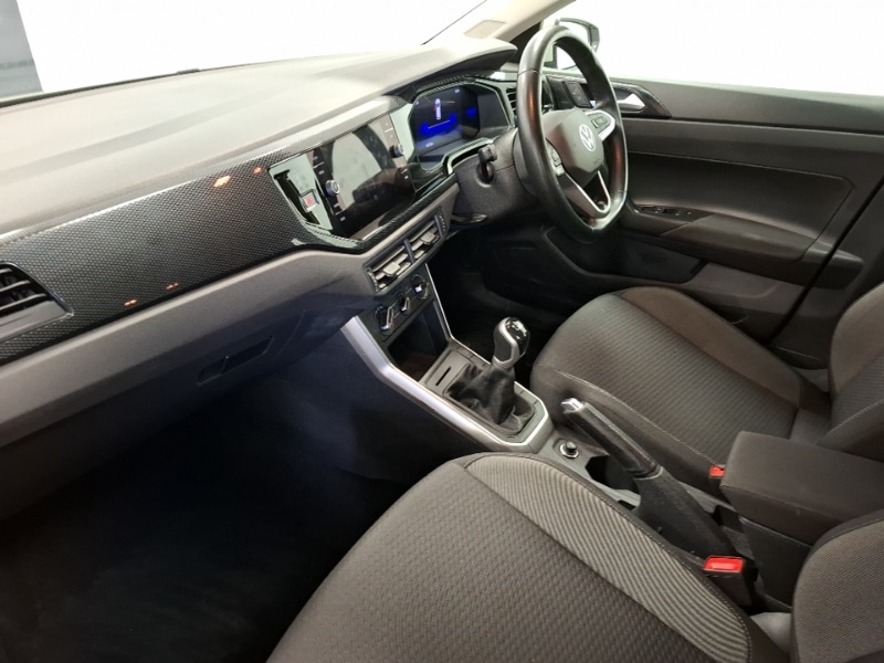 Used Volkswagen Polo 2023 for sale - 76054512: Photo 5