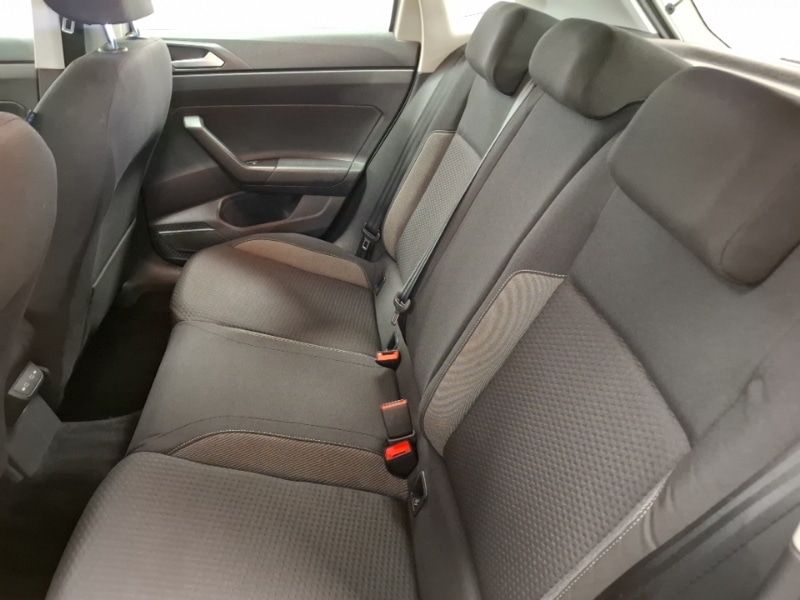 Used Volkswagen Polo 2023 for sale - 76054512: Photo 6