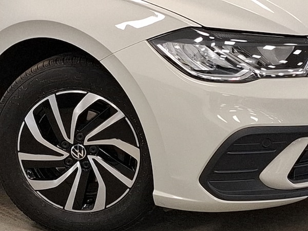 Used Volkswagen Polo 2023 for sale - 76054512: Photo 9
