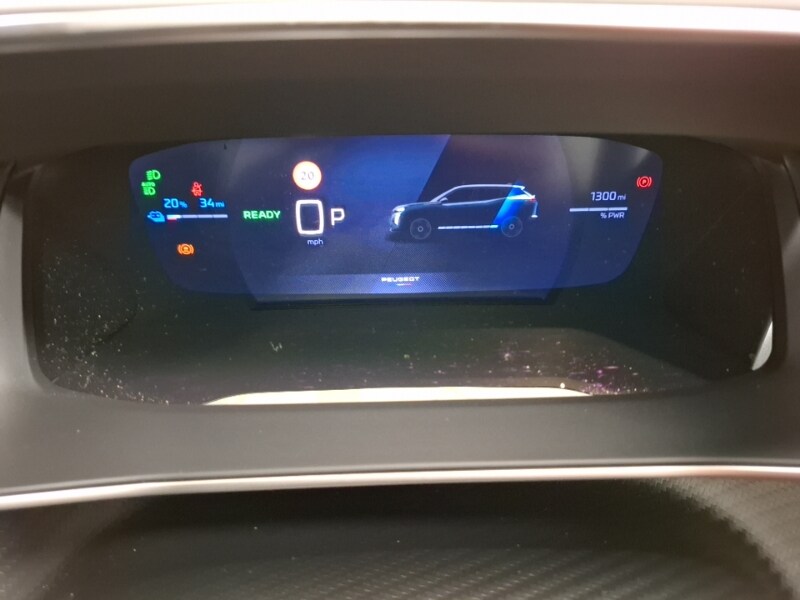 Used Peugeot 2008 2025 for sale - 77352898: Photo 19