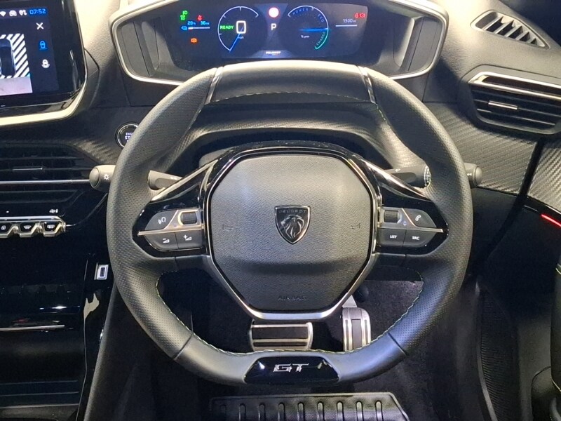 Used Peugeot 2008 2025 for sale - 77352898: Photo 7