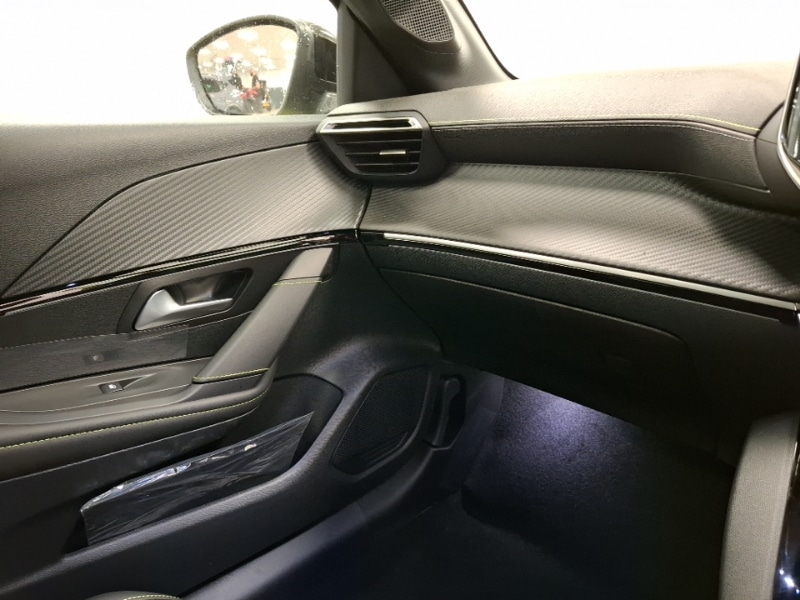 Used Peugeot 208 2025 for sale - 76373158: Photo 11