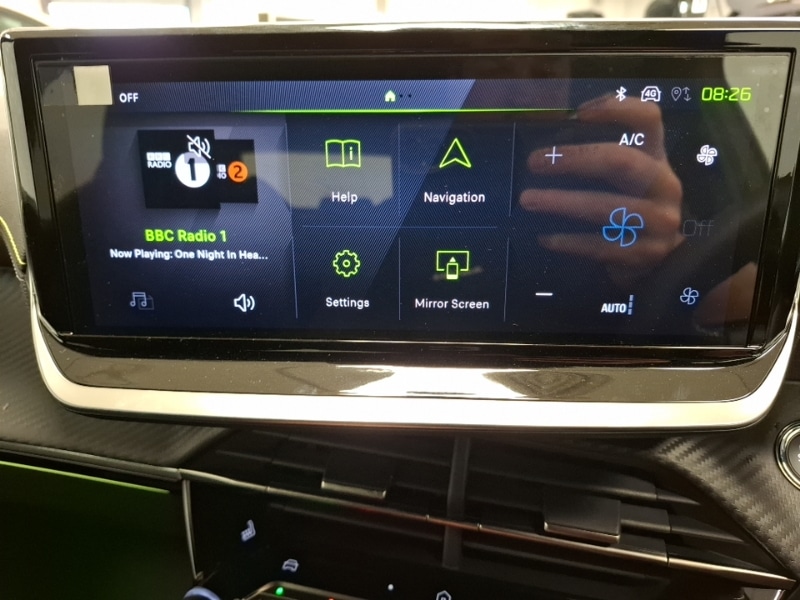 Used Peugeot 208 2025 for sale - 76373158: Photo 16