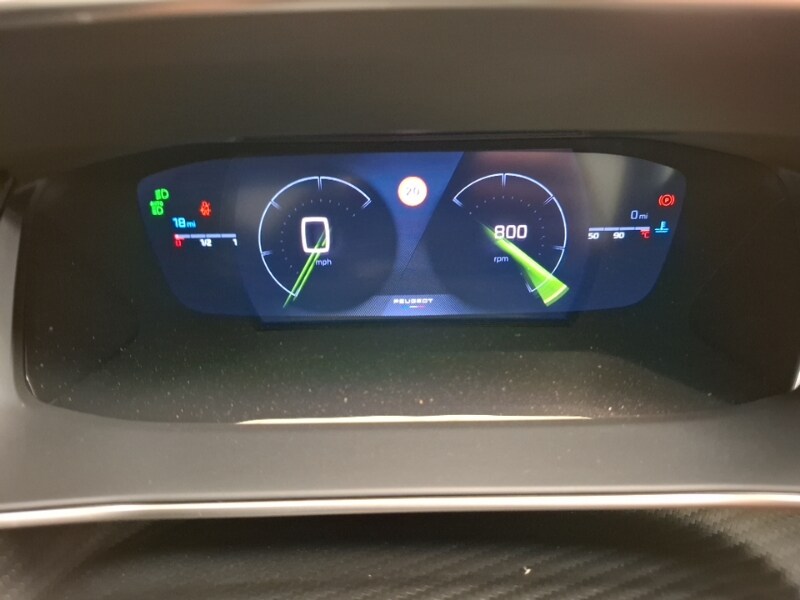 Used Peugeot 208 2025 for sale - 76373158: Photo 19