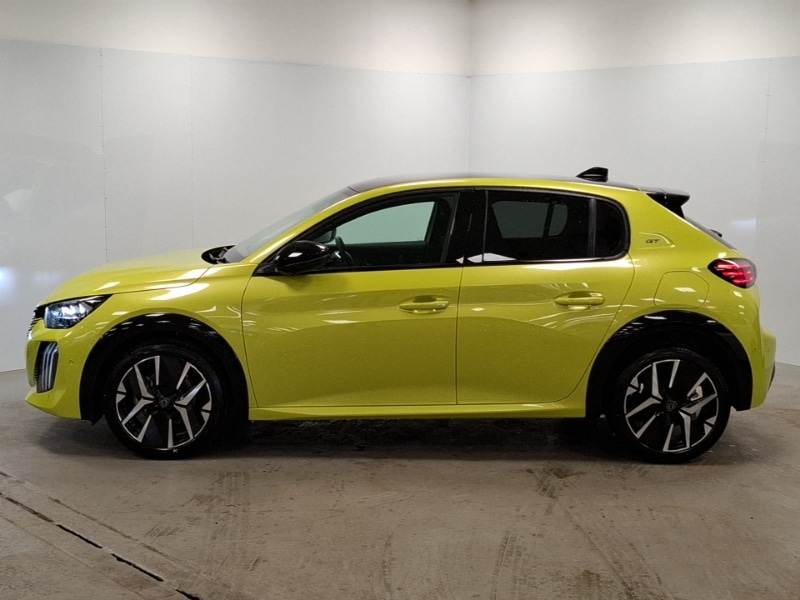 Used Peugeot 208 2025 for sale - 76373158: Photo 4