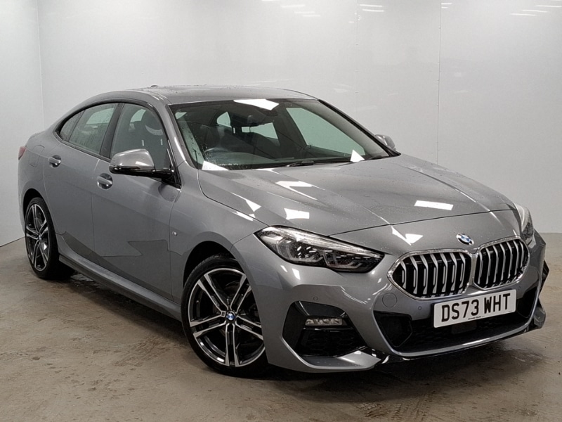 Used BMW 2 Series 2023 for sale - 76365557: Photo 1