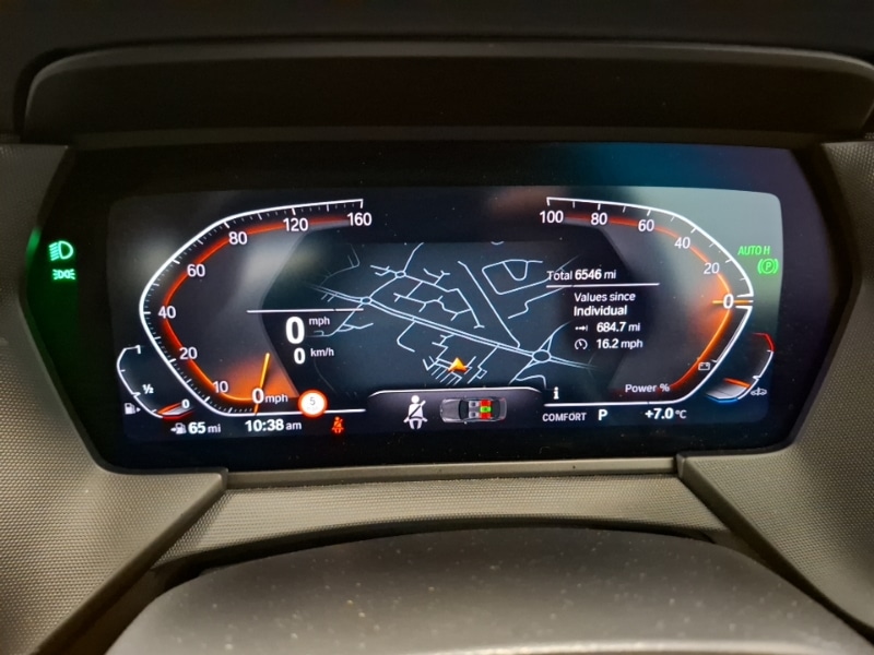 Used BMW 2 Series 2023 for sale - 76365557: Photo 19