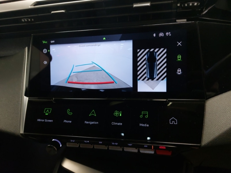 Used Peugeot 308 2024 for sale - 76906938: Photo 16