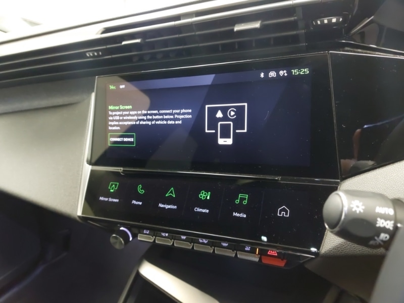 Used Peugeot 308 2024 for sale - 76906938: Photo 17