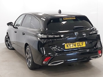 Used Peugeot 308 2024 for sale - 76906938: Photo