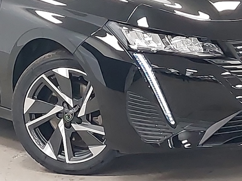 Used Peugeot 308 2024 for sale - 76906938: Photo 9