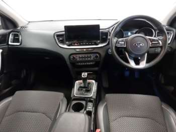 Used Kia XCeed 2021 for sale - 74776017: Photo