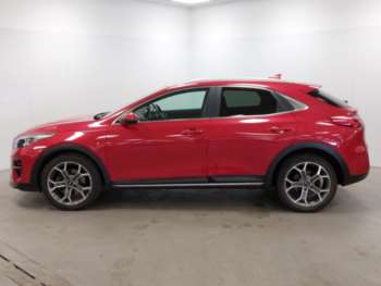 Used Kia XCeed 2021 for sale - 74776017: Photo