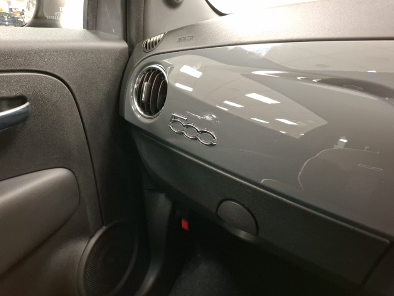 Used Fiat 500 2021 for sale - 77751303: Photo 11