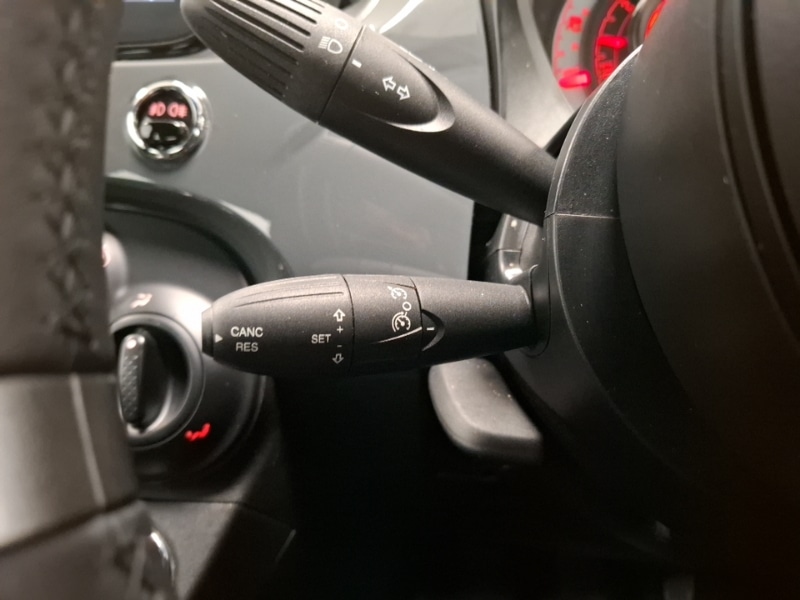 Used Fiat 500 2021 for sale - 77751303: Photo 15