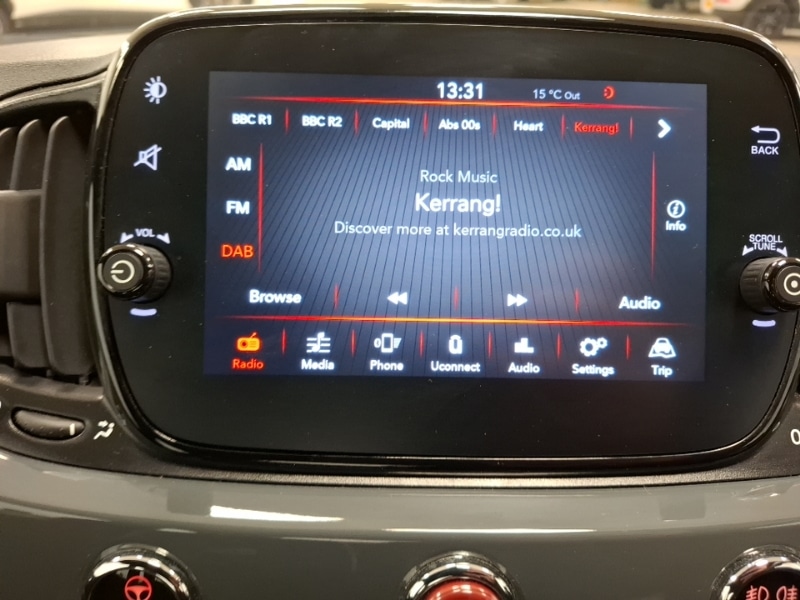 Used Fiat 500 2021 for sale - 77751303: Photo 16