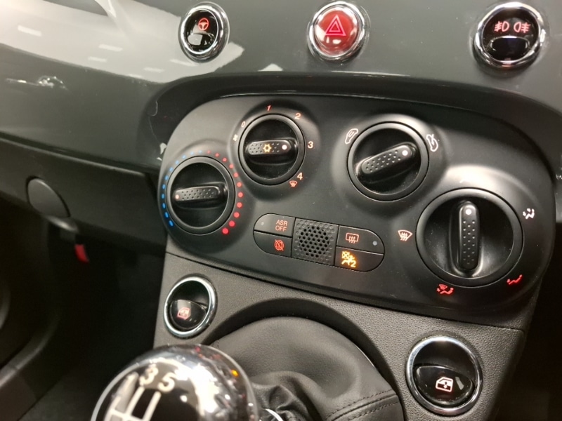 Used Fiat 500 2021 for sale - 77751303: Photo 18