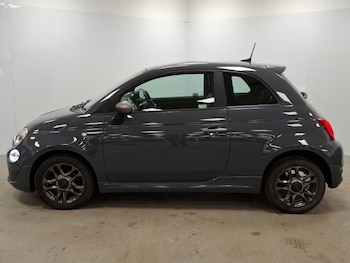 Used Fiat 500 2021 for sale - 77751303: Photo