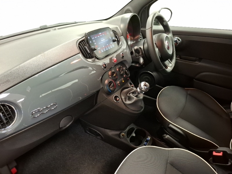 Used Fiat 500 2021 for sale - 77751303: Photo 5