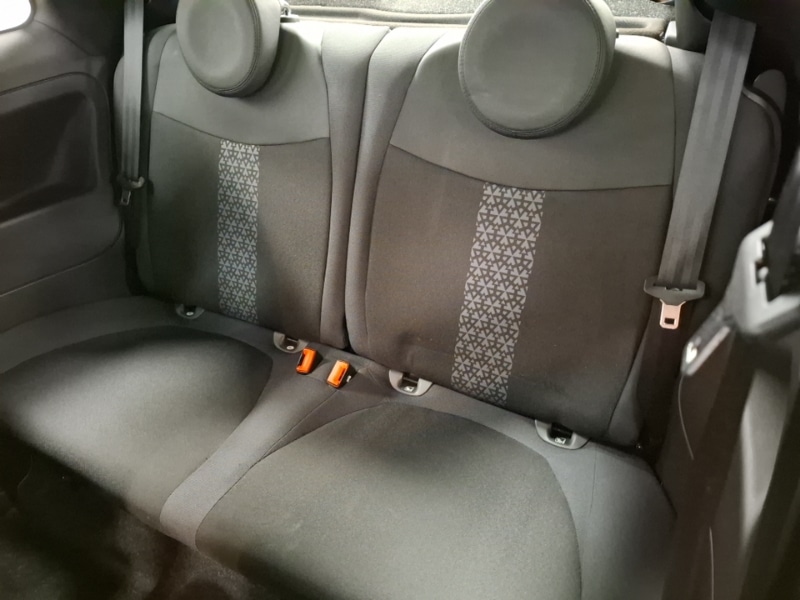 Used Fiat 500 2021 for sale - 77751303: Photo 6