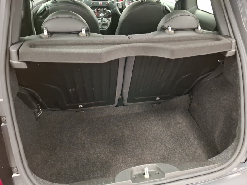 Used Fiat 500 2021 for sale - 77751303: Photo 8